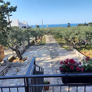  Casa vacanze L'orizzonte Di Calabianca Italia