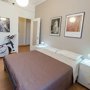  Appartamento Roomy Italia