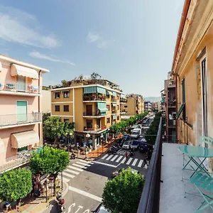  Appartamento Home Diano Marina Italia